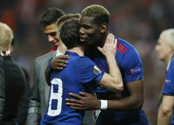 بوجبا و ماتا