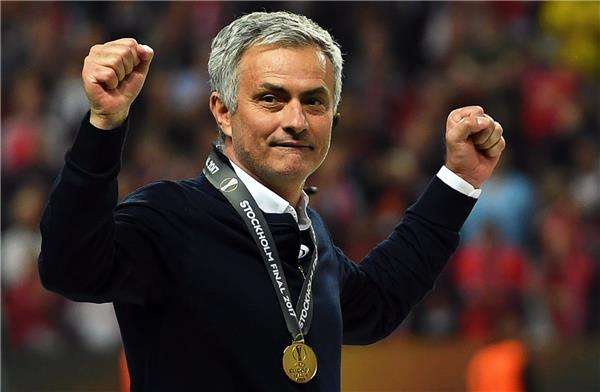 جوزيه مورينيو