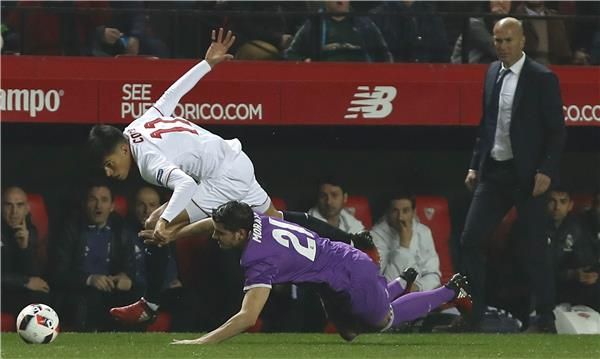 زيدان وموراتا 