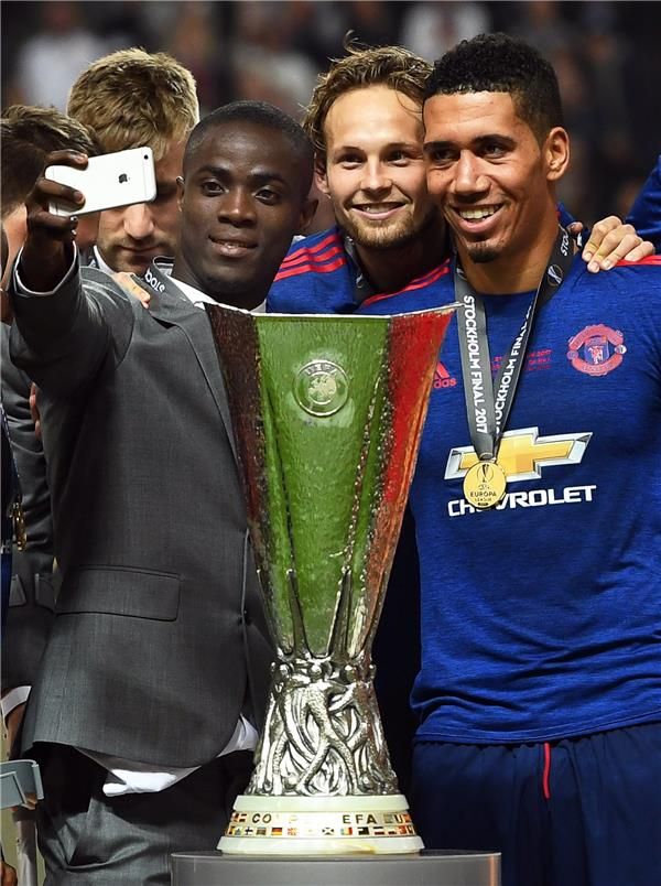  مانشستر يونايتد