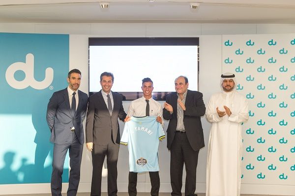 أحمد اليماني