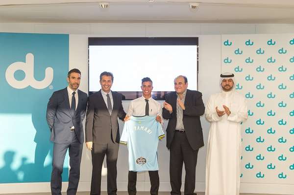 أحمد اليماني