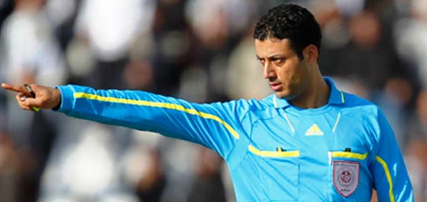 يوسف السرايري