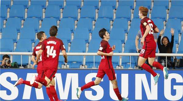 المنتخب الأمريكي