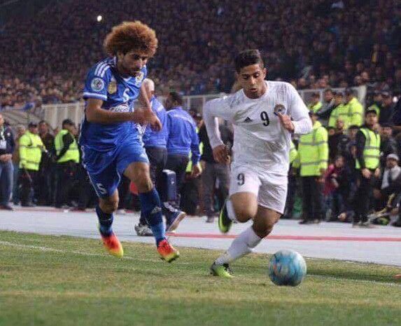 أحمد عبد الرضا