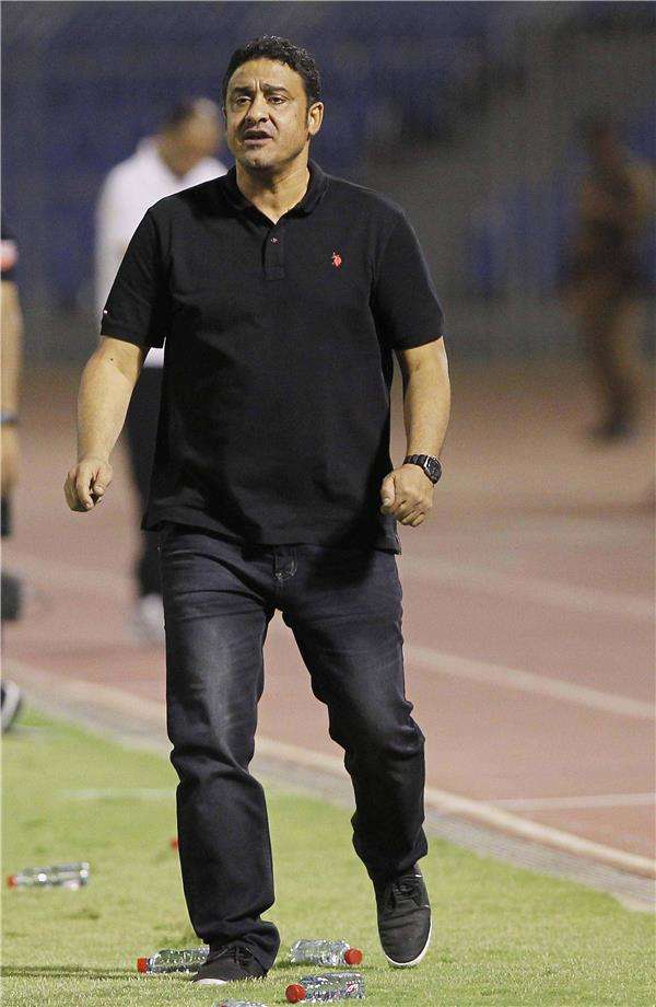 عادل عبدالرحمن