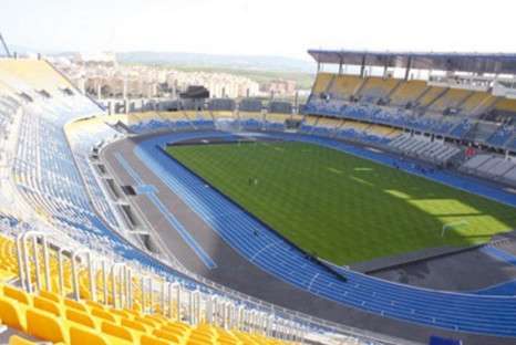 ملعب طنجة الكبير