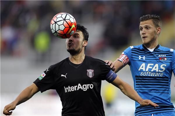 كونستانتين بوديسكو