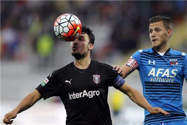 كونستانتين بوديسكو