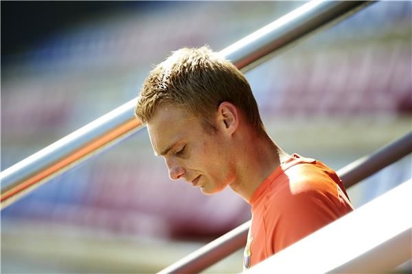 ياسبر سيليسن