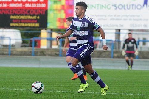 محمود حسن "تريزيجيه"