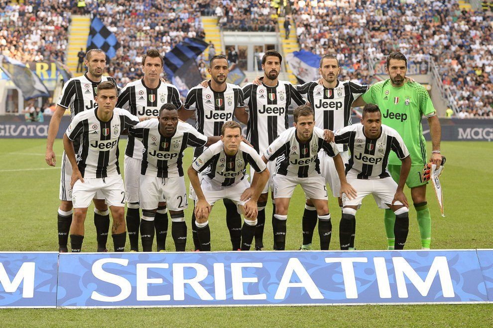 juventus
