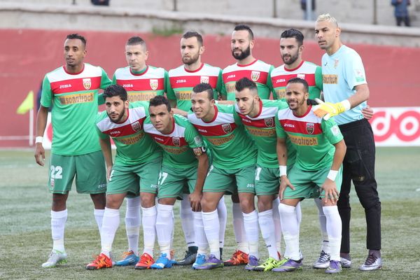 مولودية الجزائر