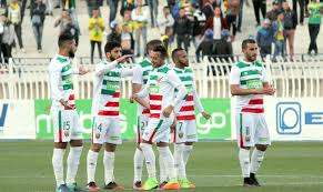 مولودية الجزائر