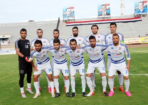 فريق جبلة (أرشيفية)