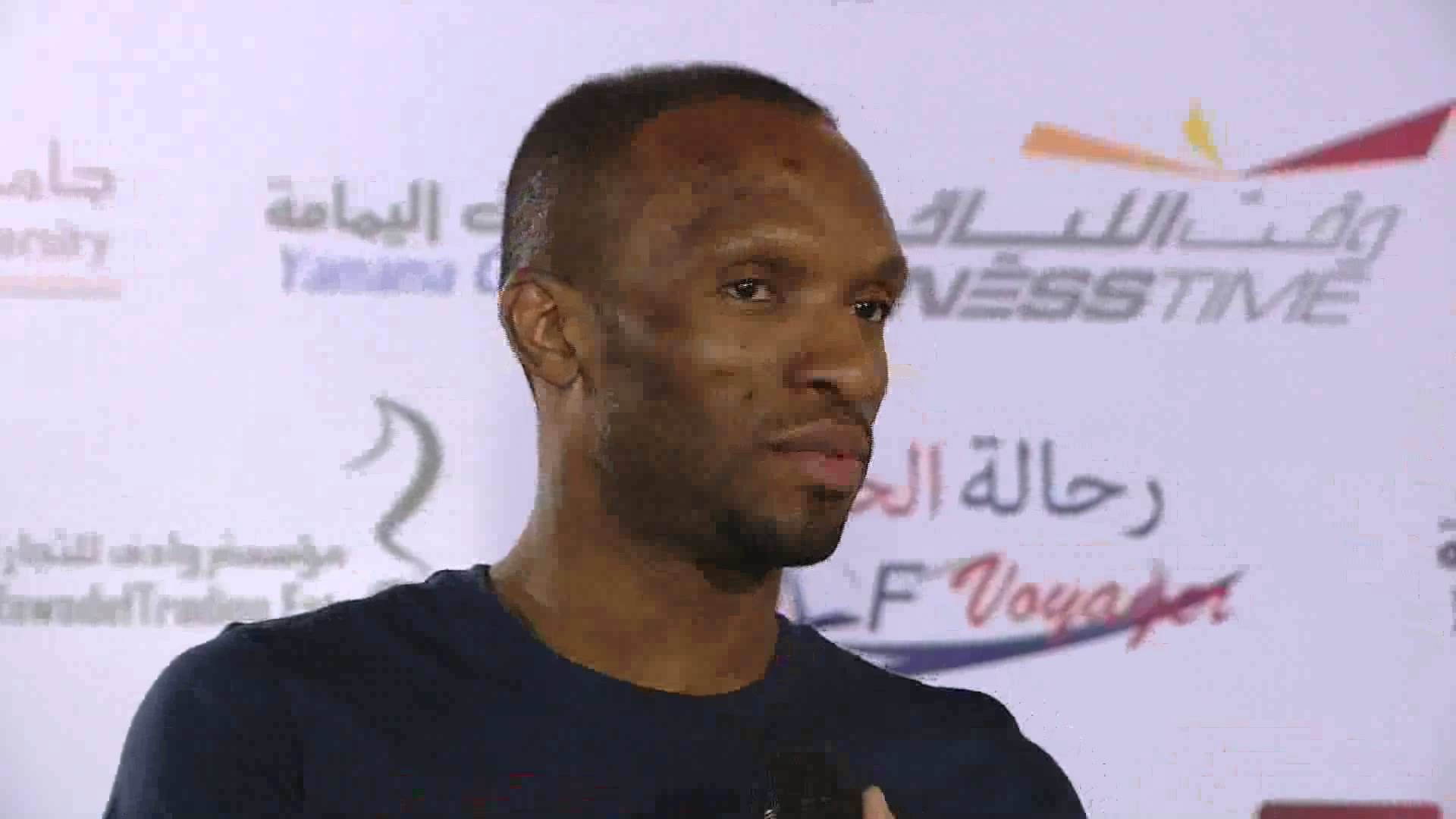 عمر الغامدي