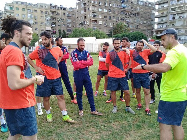 لاعبو الوحدة