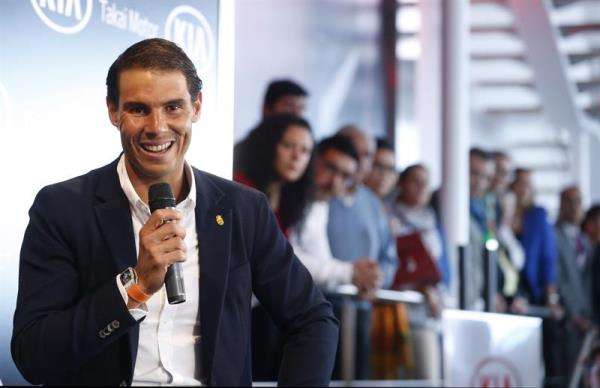 رافاييل نادال