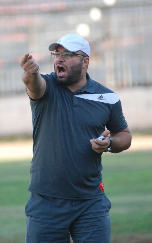 محمد عقيل