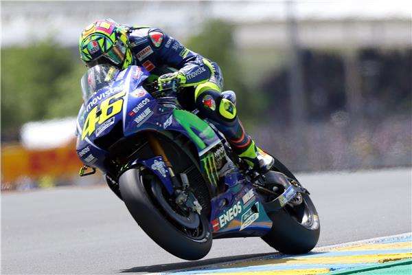 فالنتينو روسي