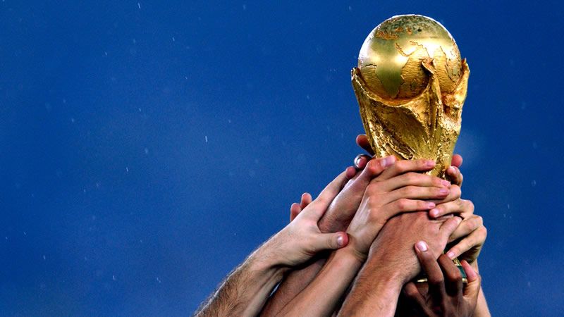 كأس المونديال