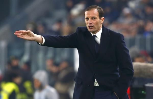 هل ينضم ماسيمليانو أليجري لقائمة المتوجين الطليان؟