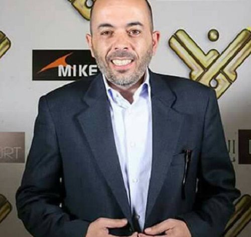 وائل شهيب