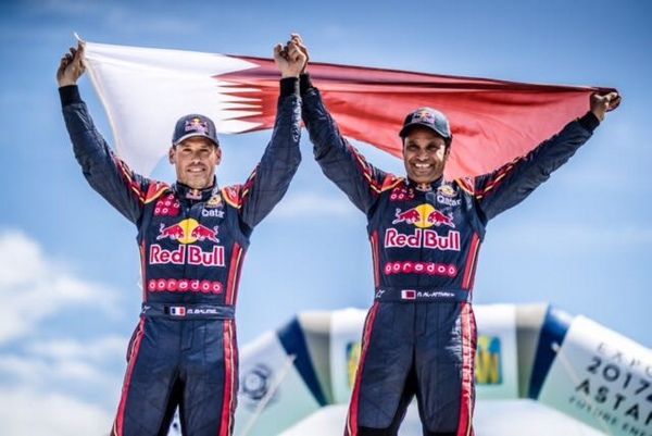 ناصر العطية