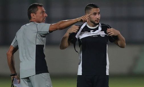  يوغرطة حمرون