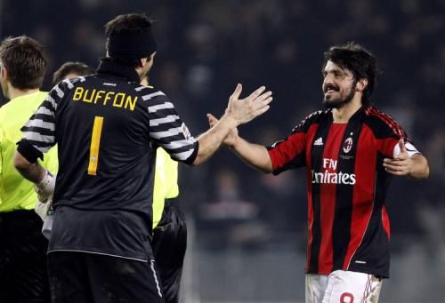 جينارو جاتوزو