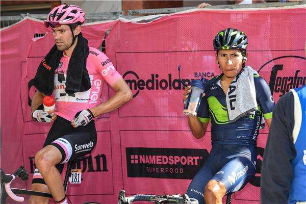 نايرو كينتانا