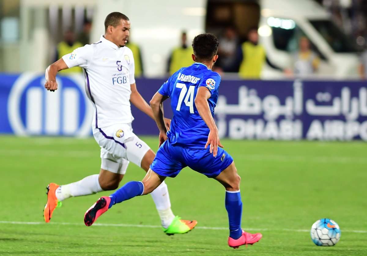 إسماعيل أحمد