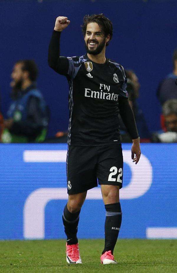 إيسكو ألاركون