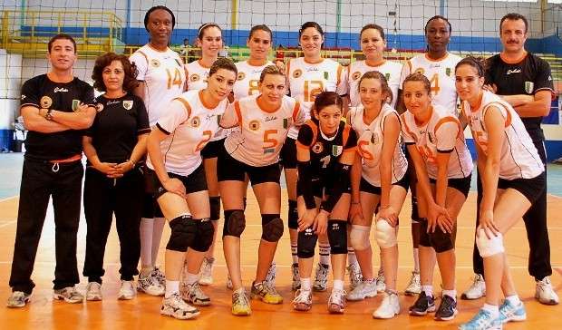 المجمع النفطي لكرة اليد سيدات