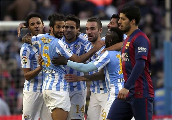 نادي مالاجا