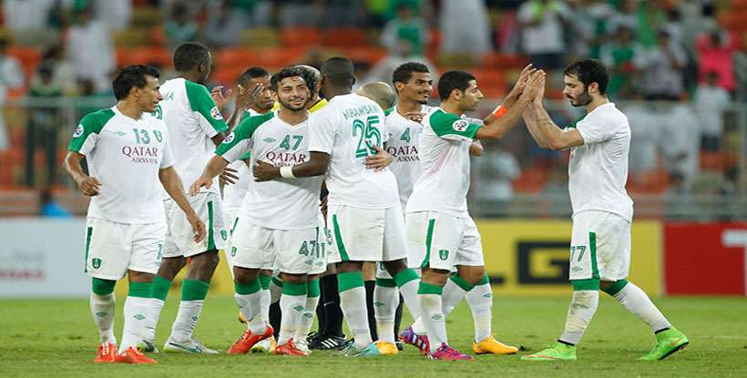 الأهلي السعودي