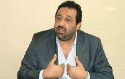 مجدي عبد الغني