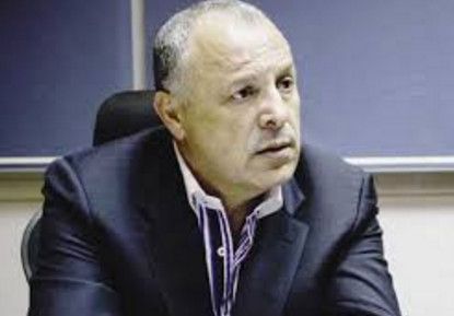 هاني أبوريدة
