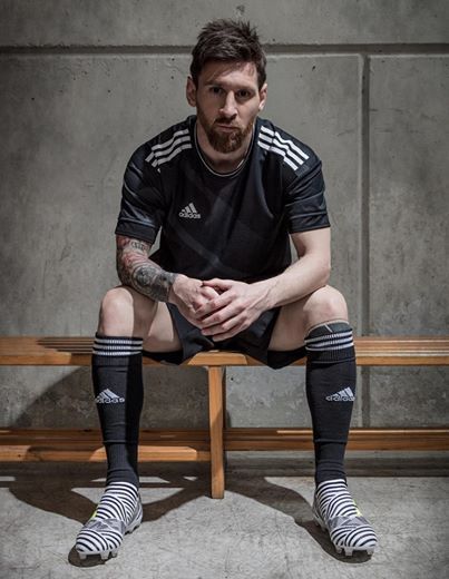 messi