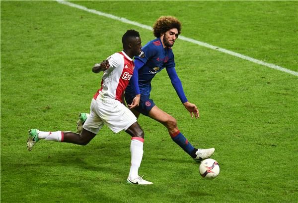 دافنسون سانشيز