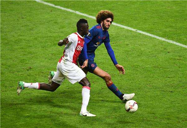 دافنسون سانشيز