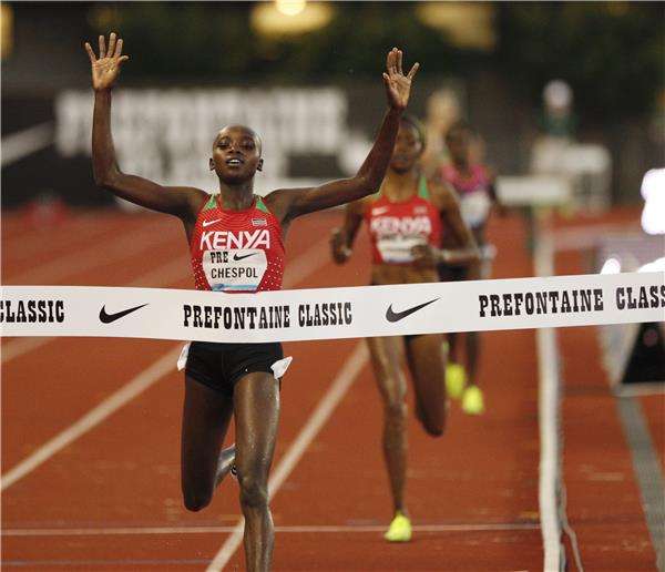 سيليفين تشيسبول