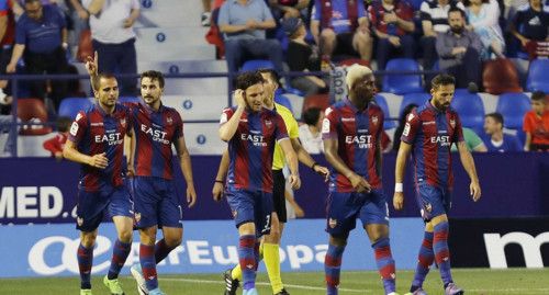 ليفانتي (أرشيفية)