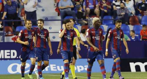 ليفانتي (أرشيفية)