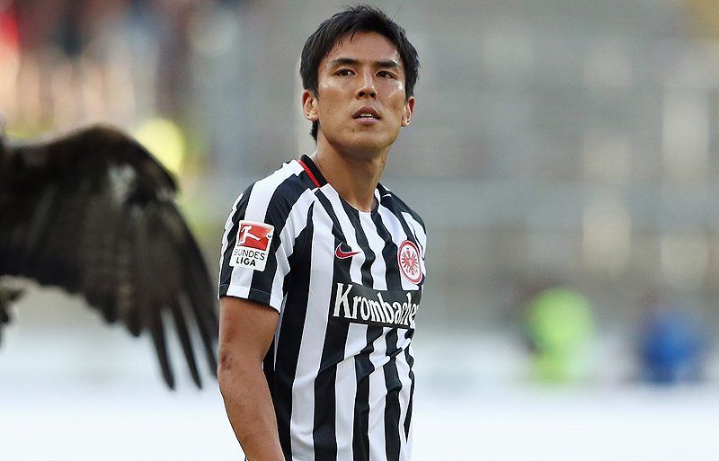 ماكوتو هاسيبي