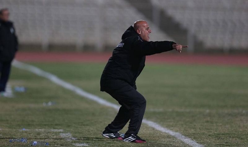 محمود حمود