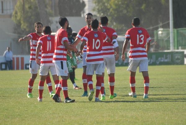  النادي الافريقي