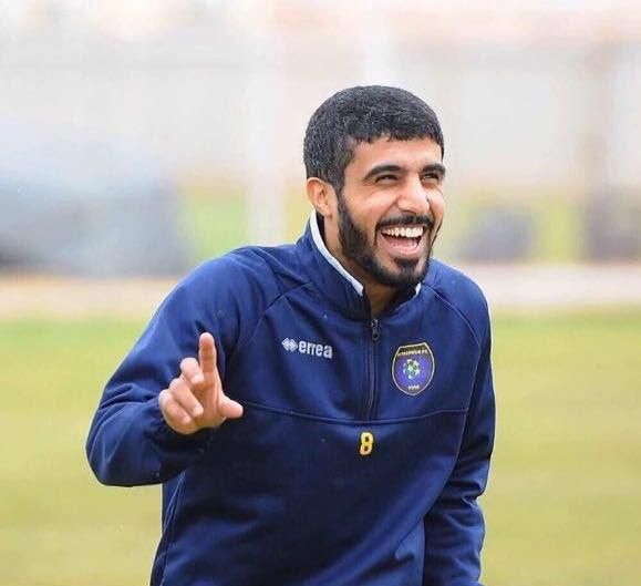 عبد المجيد الرويلي