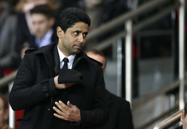 ناصر الخليفي