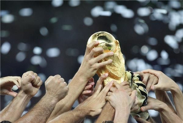 كأس العالم